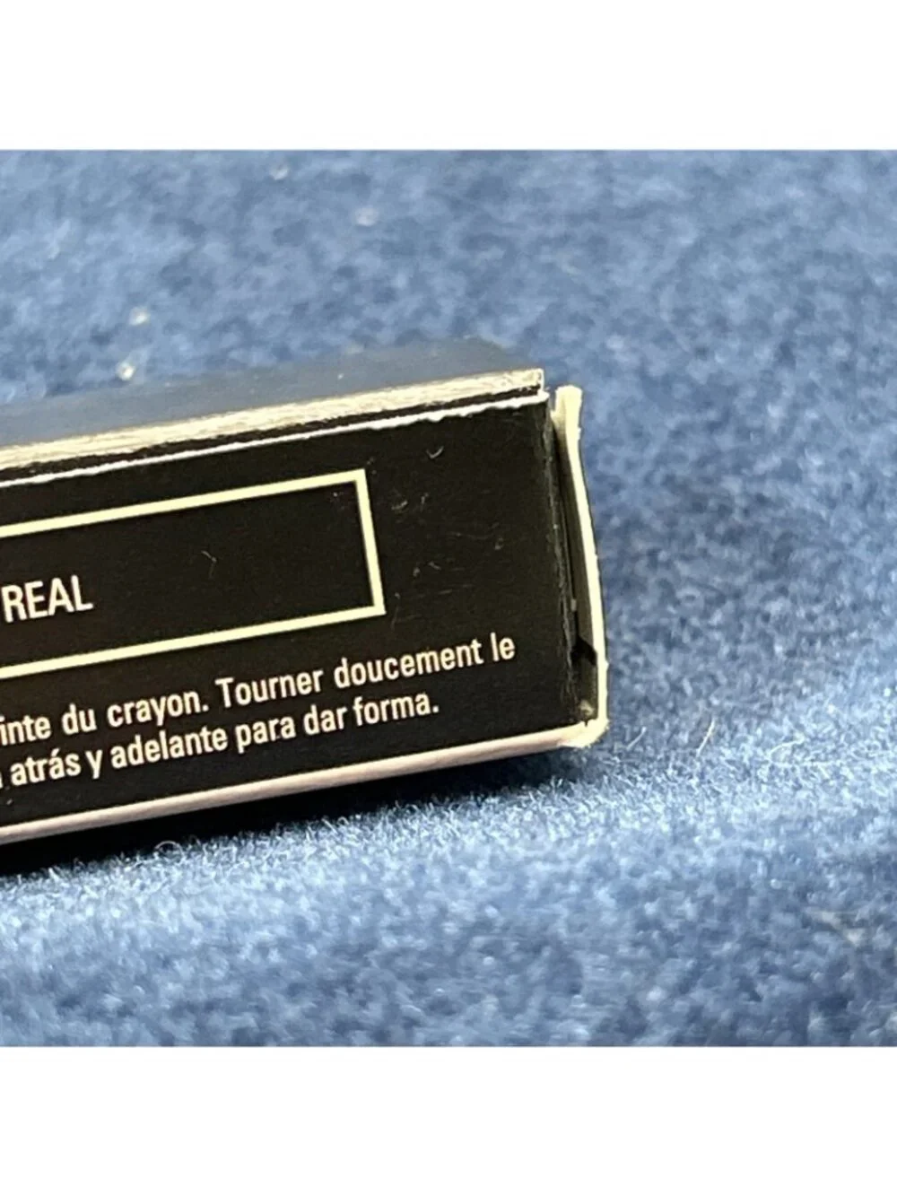 Mary Kay Retractable Eyeliner Steely 090138 New